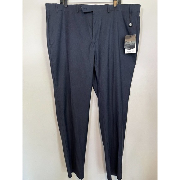 Lauren Ralph Lauren Pants Lauren Ralph Lauren Men Classic Fit
